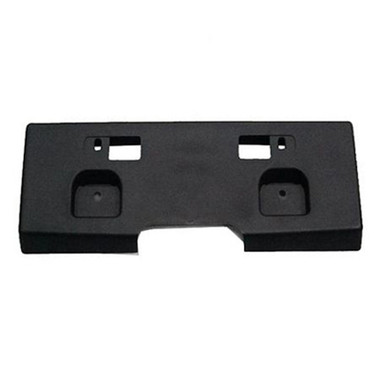 Upgrade Your Auto | License Plate Covers and Frames | 10-12 Nissan Sentra | CRSHX21257