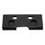 Upgrade Your Auto | License Plate Covers and Frames | 10-12 Nissan Sentra | CRSHX21257