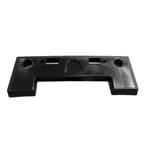Upgrade Your Auto | License Plate Covers and Frames | 11-15 Nissan Rogue | CRSHX21258