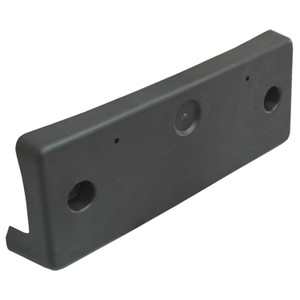 Upgrade Your Auto | License Plate Covers and Frames | 11-14 Nissan Murano | CRSHX21259