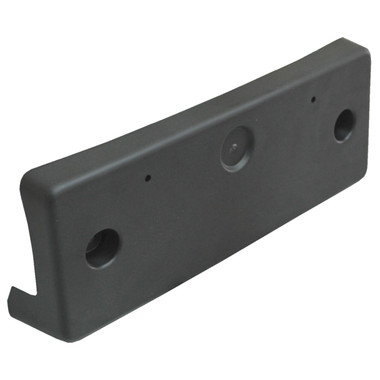 Upgrade Your Auto | License Plate Covers and Frames | 11-14 Nissan Murano | CRSHX21259