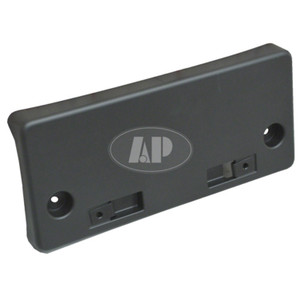 Upgrade Your Auto | License Plate Covers and Frames | 12-14 Nissan Versa | CRSHX21260