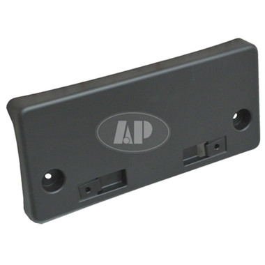 Upgrade Your Auto | License Plate Covers and Frames | 12-14 Nissan Versa | CRSHX21260