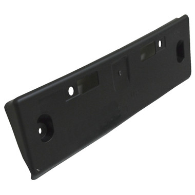 Upgrade Your Auto | License Plate Covers and Frames | 11-14 Nissan Juke | CRSHX21261