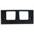 Upgrade Your Auto | License Plate Covers and Frames | 13-15 Nissan Altima | CRSHX21262