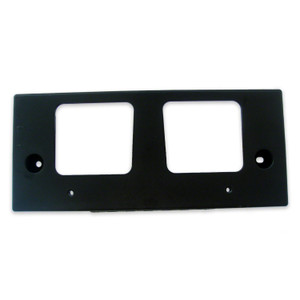 Upgrade Your Auto | License Plate Covers and Frames | 13-15 Nissan Altima | CRSHX21263