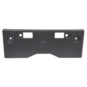 Upgrade Your Auto | License Plate Covers and Frames | 13-15 Nissan Sentra | CRSHX21264
