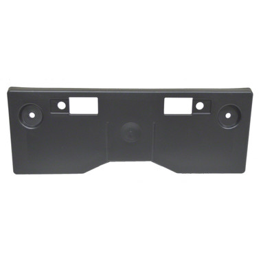 Upgrade Your Auto | License Plate Covers and Frames | 13-15 Nissan Sentra | CRSHX21264