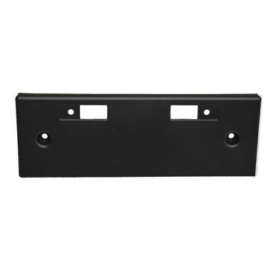 Upgrade Your Auto | License Plate Covers and Frames | 14-16 Nissan Rogue | CRSHX21265