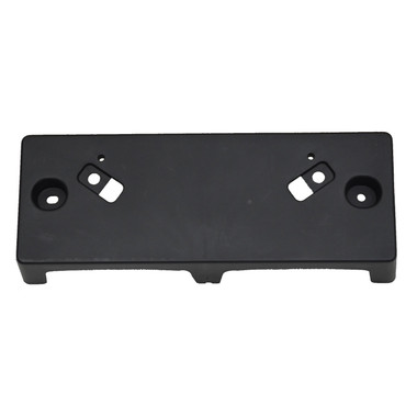 Upgrade Your Auto | License Plate Covers and Frames | 07-09 Nissan Altima | CRSHX21266