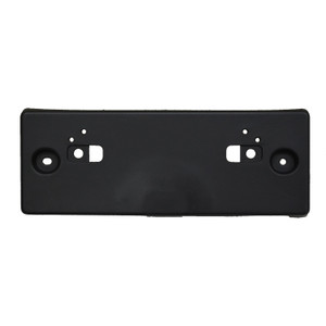 Upgrade Your Auto | License Plate Covers and Frames | 10-12 Nissan Altima | CRSHX21267