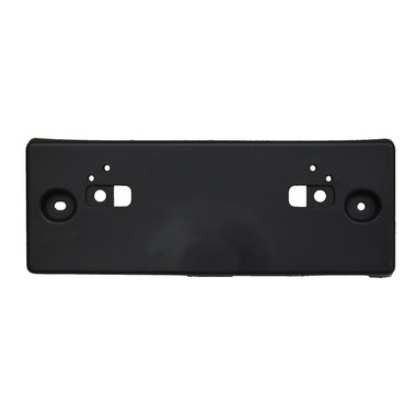 Upgrade Your Auto | License Plate Covers and Frames | 10-12 Nissan Altima | CRSHX21267