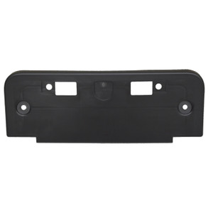 Upgrade Your Auto | License Plate Covers and Frames | 09-14 Nissan Cube | CRSHX21268