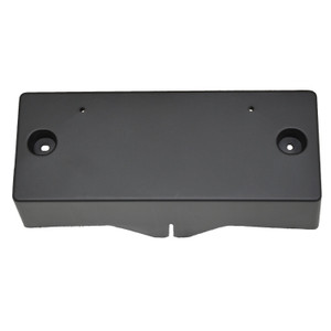 Upgrade Your Auto | License Plate Covers and Frames | 09-14 Nissan Maxima | CRSHX21269