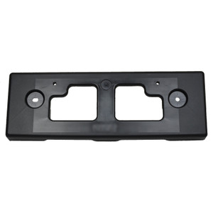 Upgrade Your Auto | License Plate Covers and Frames | 13-16 Nissan Pathfinder | CRSHX21271