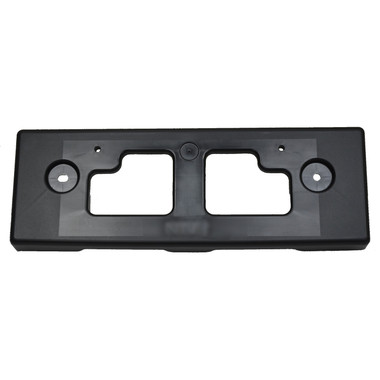 Upgrade Your Auto | License Plate Covers and Frames | 13-16 Nissan Pathfinder | CRSHX21271