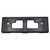 Upgrade Your Auto | License Plate Covers and Frames | 13-16 Nissan Pathfinder | CRSHX21271