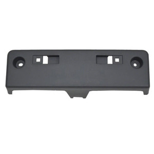 Upgrade Your Auto | License Plate Covers and Frames | 07-12 Nissan Versa | CRSHX21272