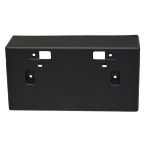 Upgrade Your Auto | License Plate Covers and Frames | 05-08 Nissan Xterra | CRSHX21273