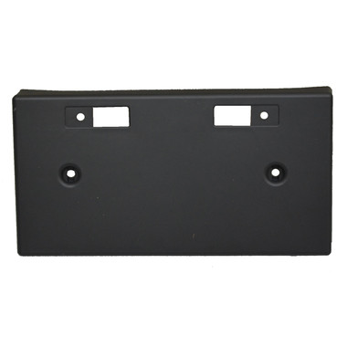 Upgrade Your Auto | License Plate Covers and Frames | 09-15 Nissan Xterra | CRSHX21274