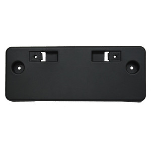 Upgrade Your Auto | License Plate Covers and Frames | 15-19 Nissan Versa | CRSHX21275