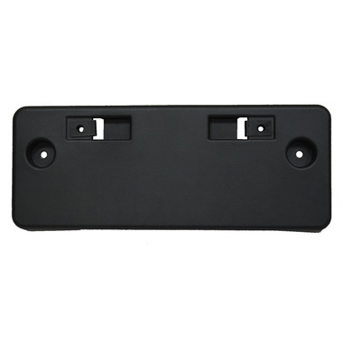 Upgrade Your Auto | License Plate Covers and Frames | 15-19 Nissan Versa | CRSHX21275