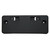Upgrade Your Auto | License Plate Covers and Frames | 15-19 Nissan Versa | CRSHX21275