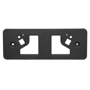 Upgrade Your Auto | License Plate Covers and Frames | 15-18 Nissan Murano | CRSHX21276