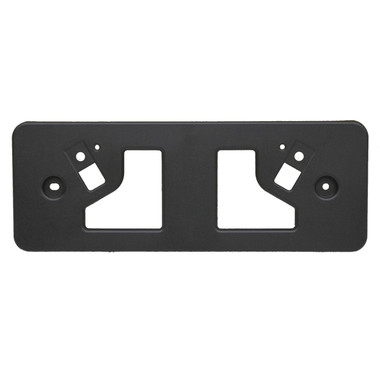 Upgrade Your Auto | License Plate Covers and Frames | 15-18 Nissan Murano | CRSHX21276