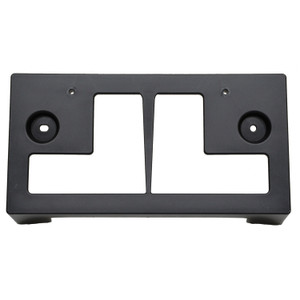 Upgrade Your Auto | License Plate Covers and Frames | 12-21 Nissan NV | CRSHX21277