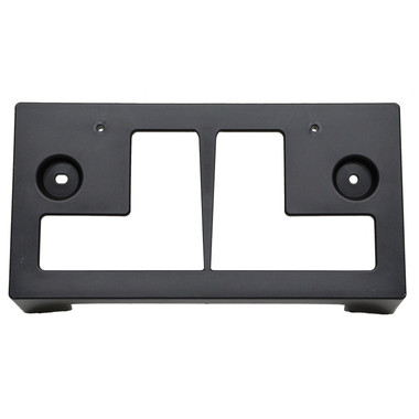 Upgrade Your Auto | License Plate Covers and Frames | 12-21 Nissan NV | CRSHX21277