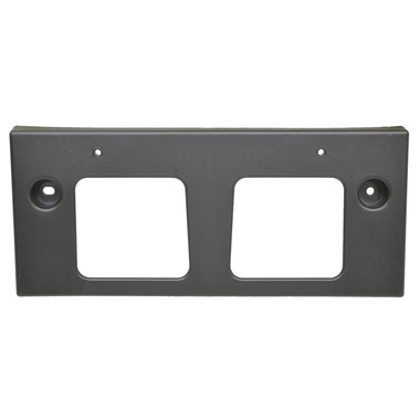 Upgrade Your Auto | License Plate Covers and Frames | 16-18 Nissan Altima | CRSHX21279
