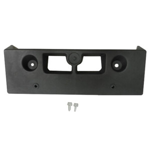 Upgrade Your Auto | License Plate Covers and Frames | 08-15 Nissan Armada | CRSHX21281