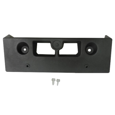 Upgrade Your Auto | License Plate Covers and Frames | 08-15 Nissan Armada | CRSHX21281