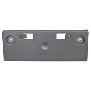 Upgrade Your Auto | License Plate Covers and Frames | 16-19 Nissan Sentra | CRSHX21282