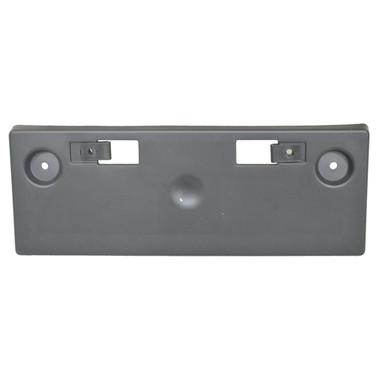 Upgrade Your Auto | License Plate Covers and Frames | 16-19 Nissan Sentra | CRSHX21282