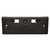 Upgrade Your Auto | License Plate Covers and Frames | 13-20 Nissan NV | CRSHX21283