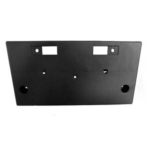 Upgrade Your Auto | License Plate Covers and Frames | 05-21 Nissan Frontier | CRSHX21285