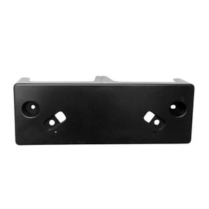 Upgrade Your Auto | License Plate Covers and Frames | 10-13 Nissan Altima | CRSHX21288