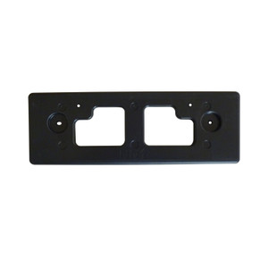 Upgrade Your Auto | License Plate Covers and Frames | 17-20 Nissan Pathfinder | CRSHX21289