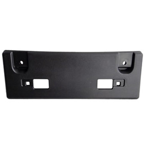 Upgrade Your Auto | License Plate Covers and Frames | 05-06 Nissan Altima | CRSHX21292