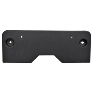 Upgrade Your Auto | License Plate Covers and Frames | 20-21 Nissan Versa | CRSHX21299