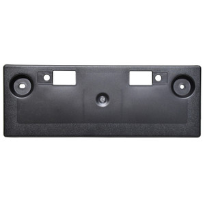 Upgrade Your Auto | License Plate Covers and Frames | 17-19 Nissan Sentra | CRSHX21300