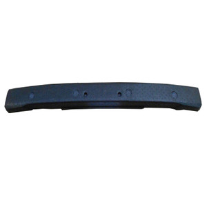 Upgrade Your Auto | Replacement Bumpers and Roll Pans | 02-04 Nissan Altima | CRSHX21302