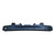 Upgrade Your Auto | Replacement Bumpers and Roll Pans | 07-09 Nissan Altima | CRSHX21305