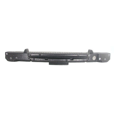 Upgrade Your Auto | Replacement Bumpers and Roll Pans | 07-12 Nissan Versa | CRSHX21307
