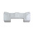 Upgrade Your Auto | Replacement Bumpers and Roll Pans | 11-15 Nissan Rogue | CRSHX21319