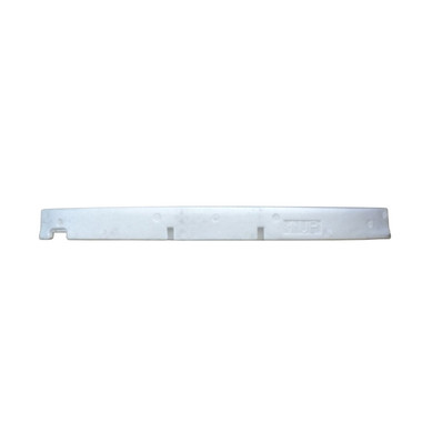 Upgrade Your Auto | Replacement Bumpers and Roll Pans | 11-14 Nissan Murano | CRSHX21322
