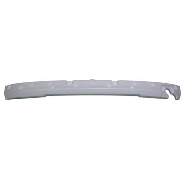 Upgrade Your Auto | Replacement Bumpers and Roll Pans | 11-14 Nissan Juke | CRSHX21325