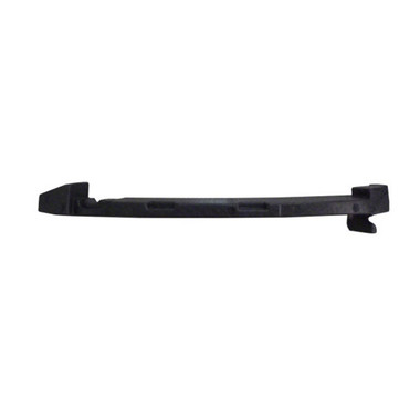 Upgrade Your Auto | Replacement Bumpers and Roll Pans | 15-19 Nissan Versa | CRSHX21335